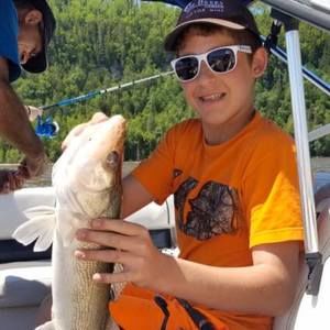 Meet your Posher, Taylor